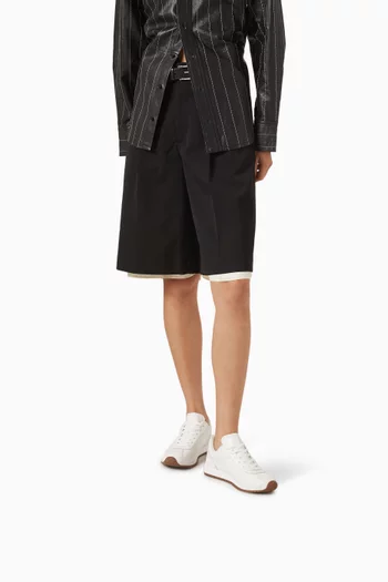 سنيكرز رودز جلد