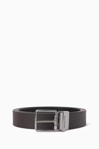 Belt in Leather