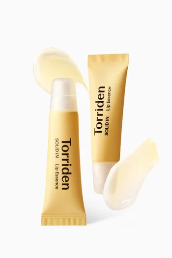 Solid In Lip Essence 11g*2EA