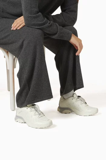 سنيكرز XT-Whisper قماش شبكي