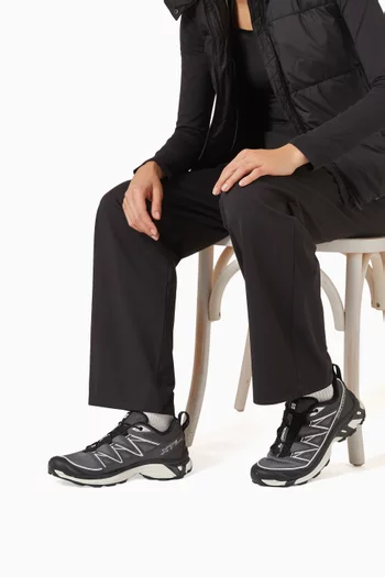 سنيكرز XT-6 Expanse قماش شبكي