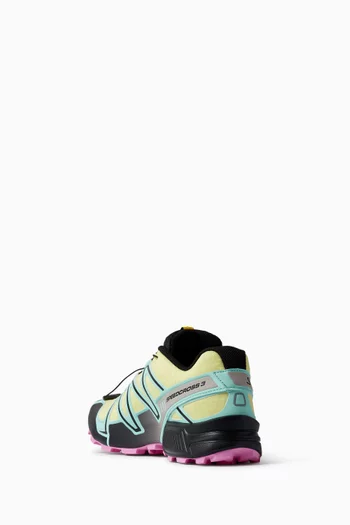 Speedcross 3 Sneakers