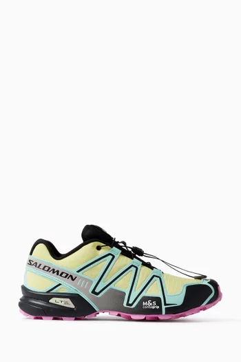 Speedcross 3 Sneakers