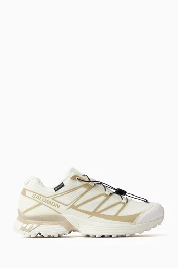 XT Pathway Gore-Tex Sneakers in Mesh
