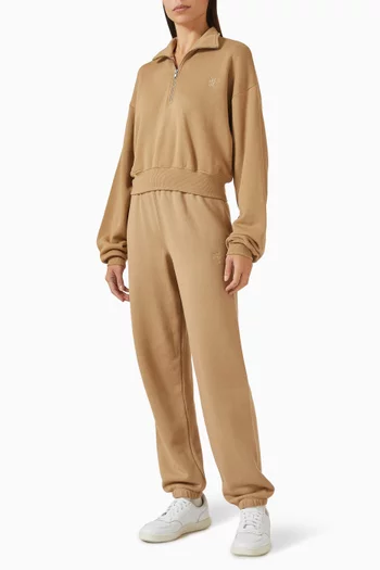 Classic Sweatpants in French Terry