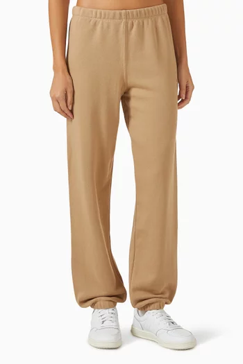 Classic Sweatpants in French Terry