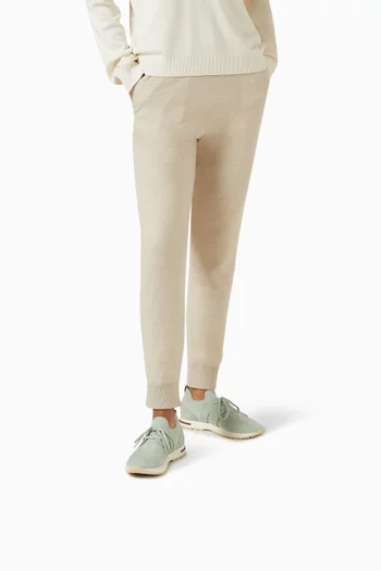 سنيكرز 360 ال بي ليدي فليكسي ووك صوف بتقنية ®Wish