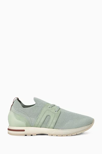 360 LP Lady Flexy Walk Sneakers in Wish® Wool