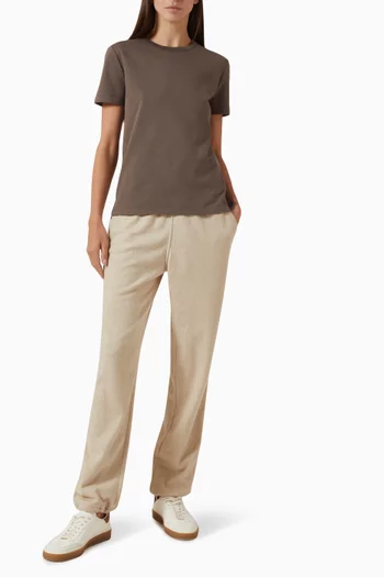 My-T T-shirt in Cotton