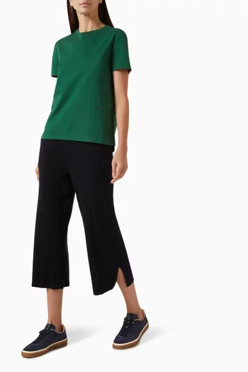 My-T T-shirt in Cotton