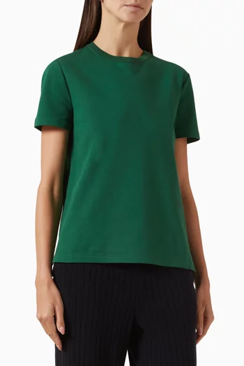 My-T T-shirt in Cotton