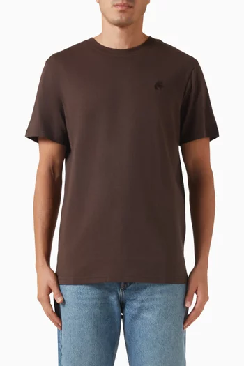 Kameo T-shirt in Cotton