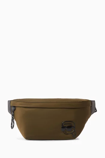 K/IKON Belt Bag in Nylon