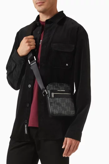 حقيبة كروس كيه/مونوجرام