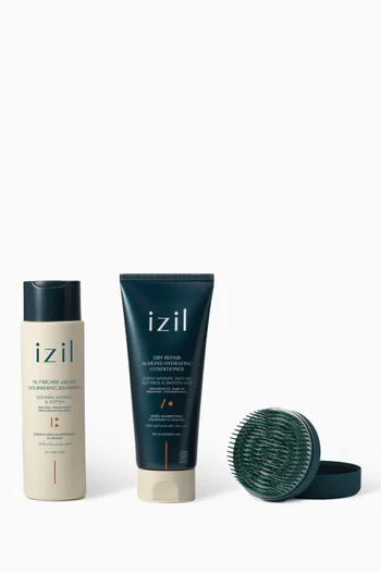 Dry Repair Reviving Hair Duo, Savings Value 10%