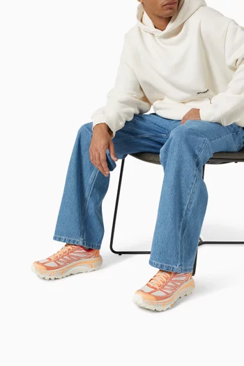 سنيكرز مافيت سبيد 2