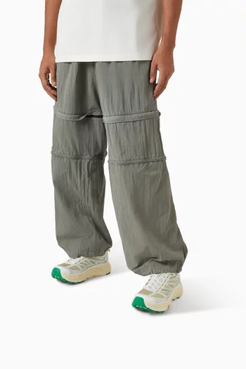 سنيكرز مافيت سبيد 2