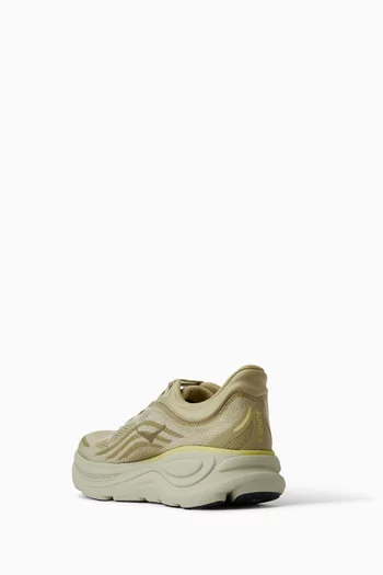 سنيكرز بوندي 9 قماش منسوج