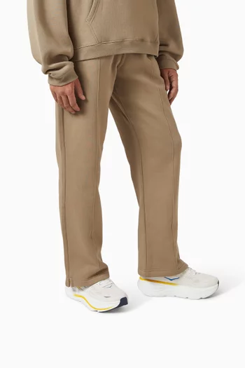 سنيكرز بوندي 9 قماش منسوج