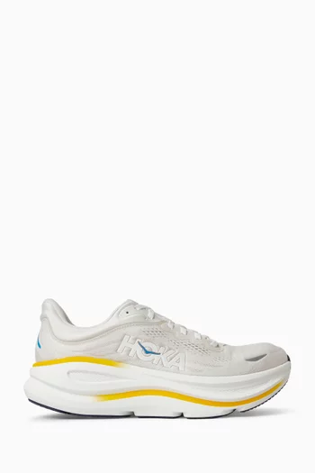 سنيكرز بوندي 9 قماش منسوج