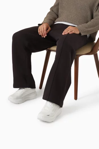 سنيكرز بوندي 9 قماش منسوج