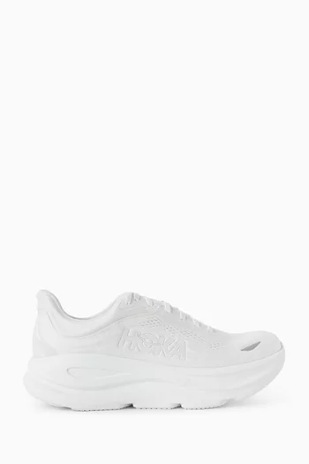 سنيكرز بوندي 9 قماش منسوج