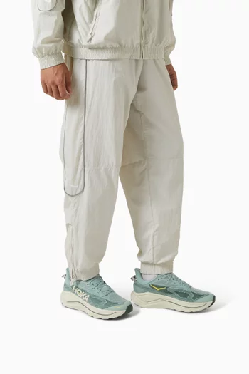 سنيكرز شالنجر 8 قماش شبكي