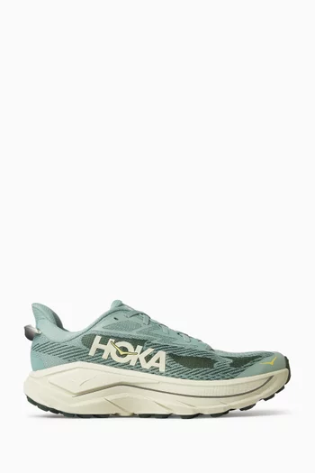 سنيكرز شالنجر 8 قماش شبكي