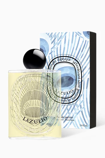 Premium Lazulio Eau de Parfum, 100ml