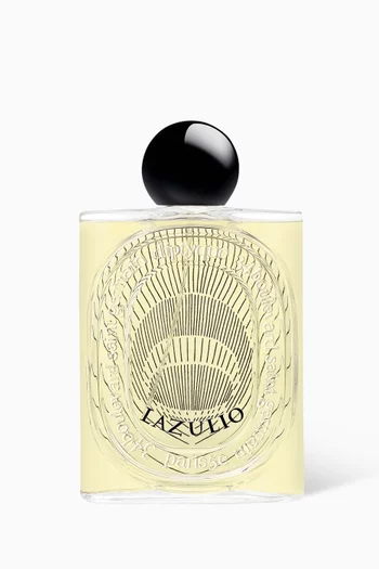 Premium Lazulio Eau de Parfum, 100ml