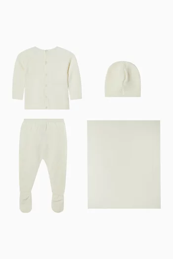 4-piece Gift Set