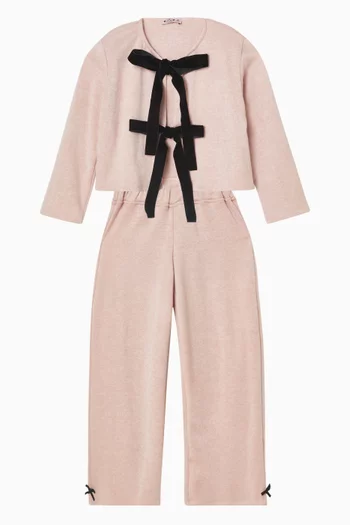 كارديغان بعقدة