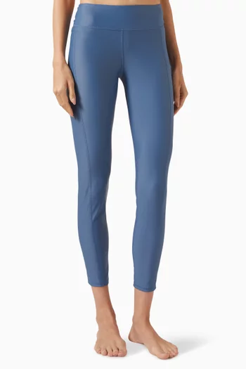 Pocket Swim Tights in ECONYL®