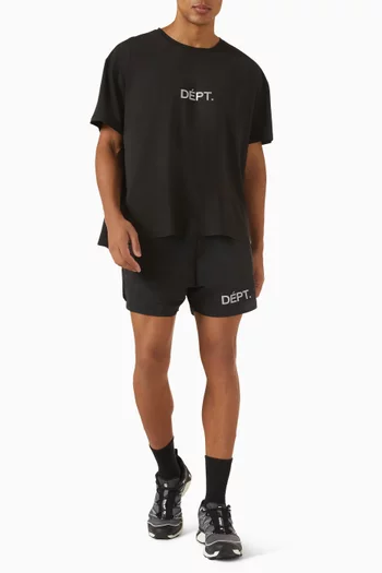 Active Fitness T-shirt