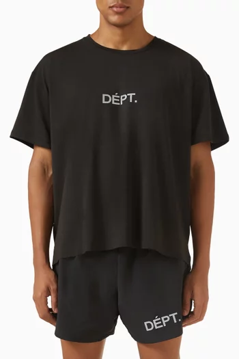 Active Fitness T-shirt