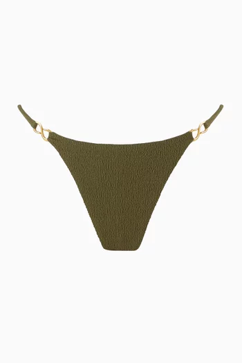 Firenze Solaro Bikini Briefs