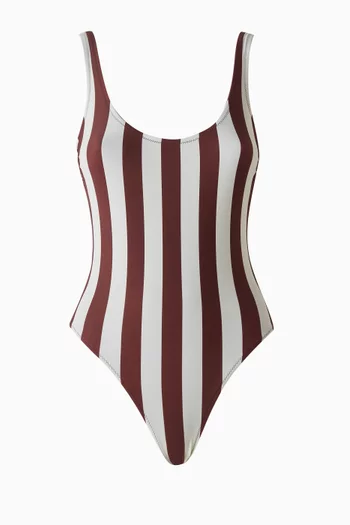 Anne-Marie One-piece Swimsuit