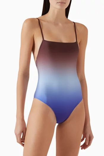 Renna One-piece Swimsuit