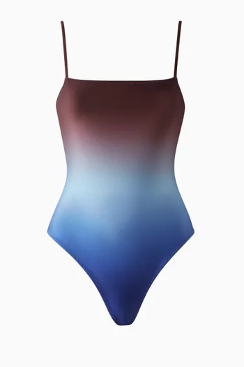 Renna One-piece Swimsuit