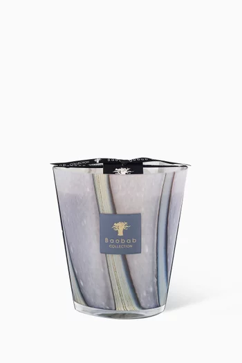 شمعة وودز بروسلياند معطرة حجم ماكس 16