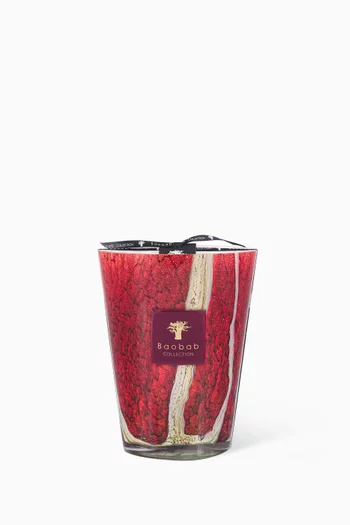Woods Risoud Scented Candle Max 24