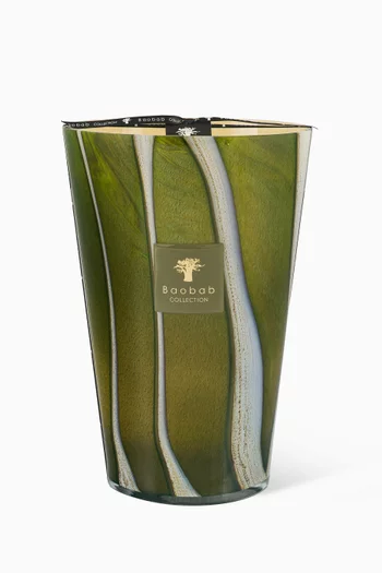 Woods Sherwood Scented Candle Max 10