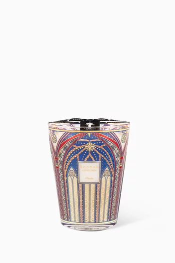 Céleste Scented Candle Max 24
