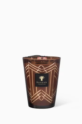 Heritage Fontenay Scented Candle Max 24
