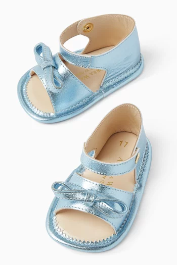 صندل كاي بعقدة جلد