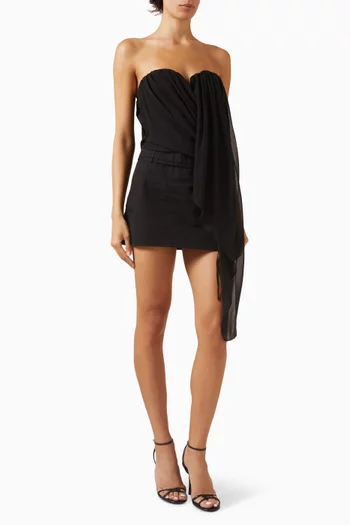 بلوزة امياه بدرابيه