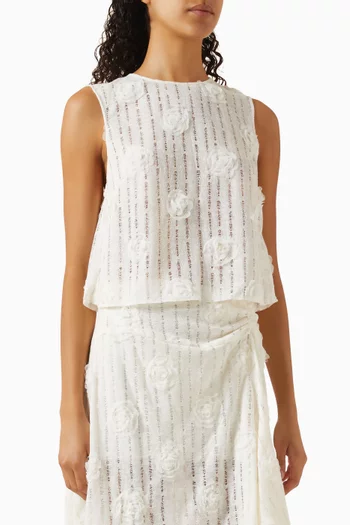 بلوزة أميلي