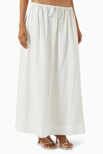 Saski Maxi Skirt