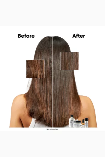 عبوة إعادة ملء شامبو ميتال ديتوكس، 500 ملل