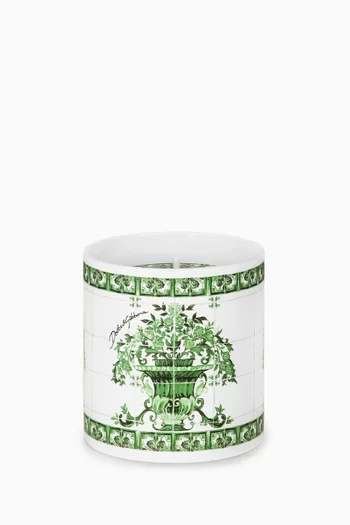 Sicilian Neroli & Lemon Scented Candle, 250g